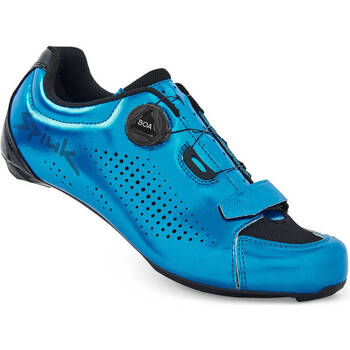 Zapatos Ciclismo Spiuk ZAPATILLA CARAY ROAD UNISEX Azul