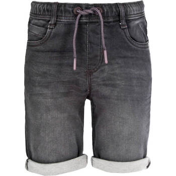 textil Niños Shorts / Bermudas Losan SHORT DENIM Gris
