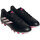 Zapatos Niños Fútbol adidas Originals COPA PURE.4 FxG J Negro