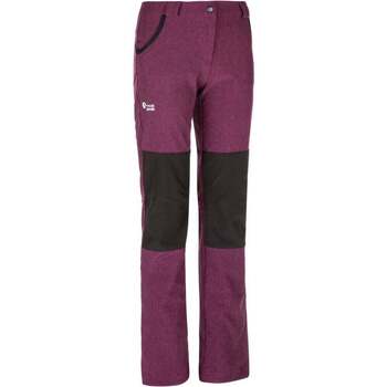textil Niños Pantalones de chándal Neak Peak IGNACIA GSF Multicolor
