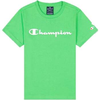 Champion X_Classics FLEX Verde