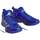 Zapatos Niños Baloncesto adidas Originals Cross Em Up 5 K Wide Marino