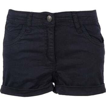 textil Niños Shorts / Bermudas Losan BERMUDA NAVY Marino