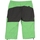 textil Niños Pantalones de chándal Trango PANT. PIRATA BACKA Verde