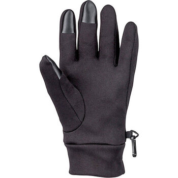 Marmot Power Stretch Connect Glove Negro