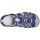 Zapatos Niños Senderismo Keen SEACAMP II CNX Azul