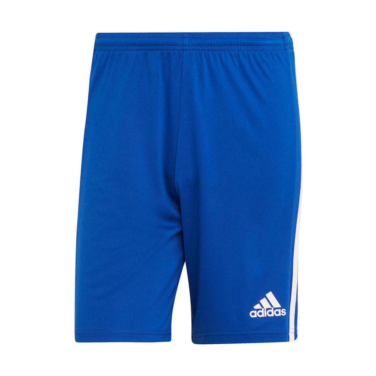 textil Pantalones cortos adidas Originals SQUAD 21 SHO Azul