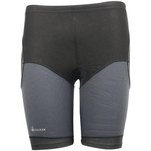 textil Shorts / Bermudas Vulkan P CALENTAMIENTO Multicolor