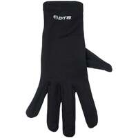 Accesorios textil Guantes Dtb GL-THERM Negro