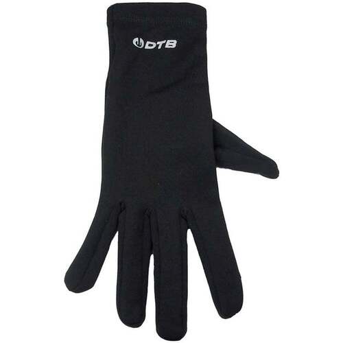 Accesorios textil Guantes Dtb GL-THERM Negro