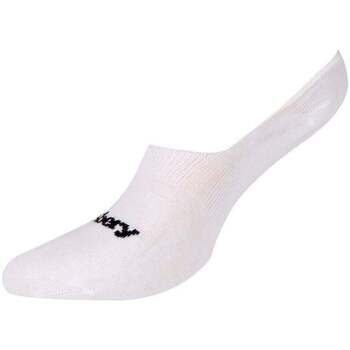 Accesorios Calcetines Abery PACK 2 PINKY BL Blanco