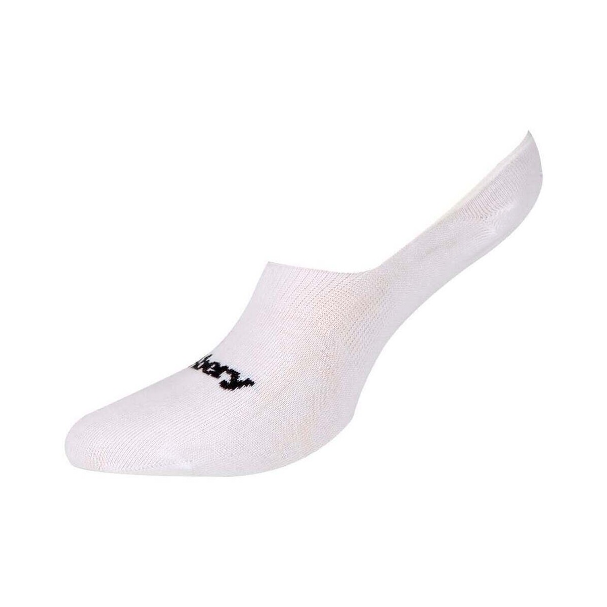 Accesorios Calcetines Abery PACK 2 PINKY BL Blanco