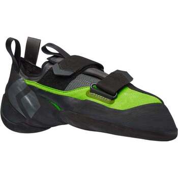 Zapatos Senderismo Black Diamond M METHOD CLIMBING SHOES Verde