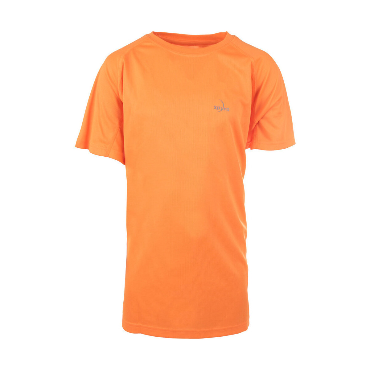 textil Niños Camisas manga corta Spyro JR-BAHRAIN Naranja