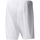 textil Pantalones cortos adidas Originals PARMA 16 SHO Blanco