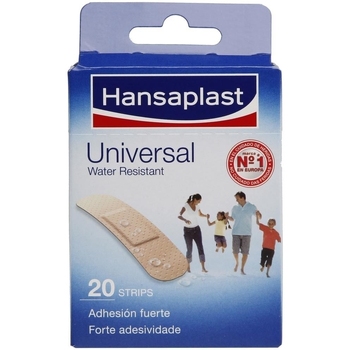 Accesorios Complementos de zapatos Hansaplast Strips tamano unico Multicolor