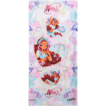 Accesorios textil Niños Gorro Matt WINX Multicolor