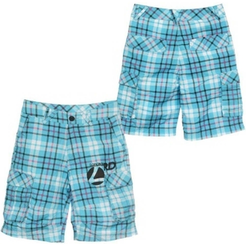 textil Niños Shorts / Bermudas Longboard color game short Azul