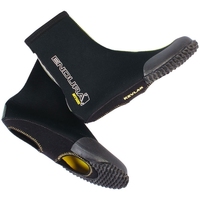 Accesorios Complementos de zapatos Endura Cubrebotas MT500 II Negro