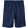 textil Niños Shorts / Bermudas adidas Originals YB GU KN SHORT Marino