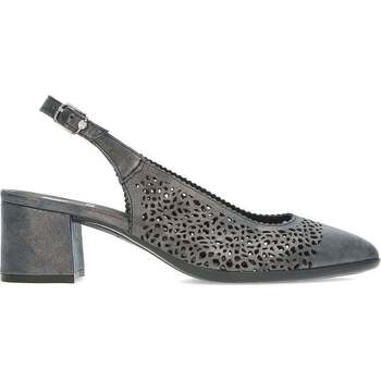Zapatos Mujer Sandalias CallagHan S  31503 Negro