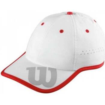 Accesorios textil Gorra Wilson Baseball Hat Wh OSFA Blanco