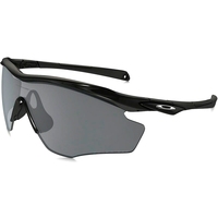 Relojes & Joyas Gafas de sol Oakley M2 FRAME XL Negro