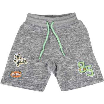 textil Niños Shorts / Bermudas Losan BERMUDA OH YEAH 85 Gris