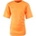 textil Niños Camisas manga corta Spyro NEW-K-T-LESS Naranja