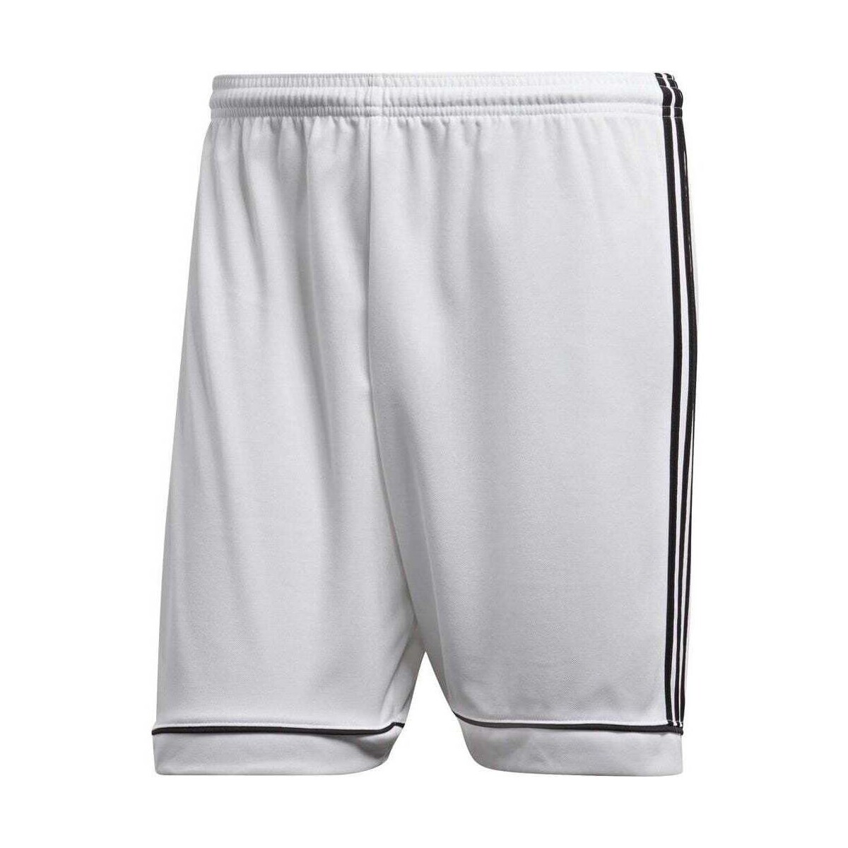 textil Niños Pantalones cortos adidas Originals SQUAD 17 SHO Blanco