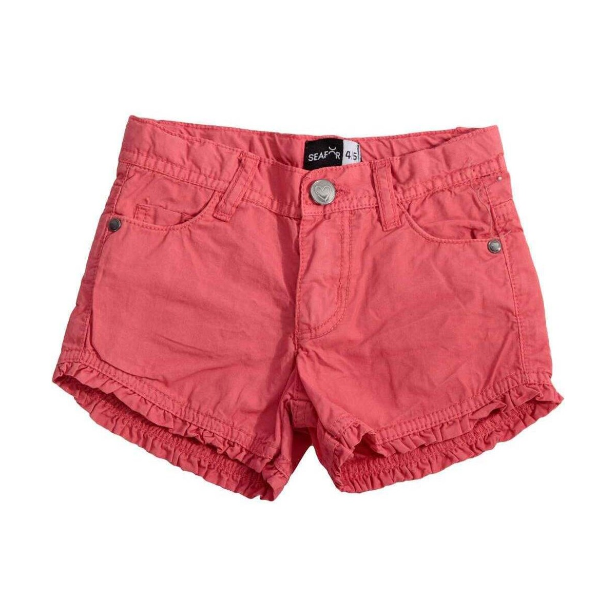 textil Niños Shorts / Bermudas Seafor CISNE Multicolor