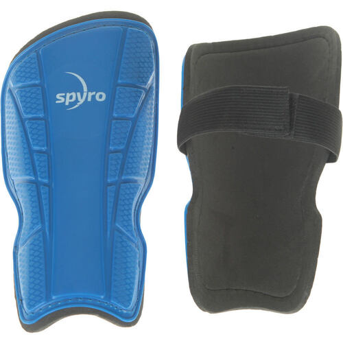 Accesorios Complemento para deporte Spyro SHIN GUARD Azul