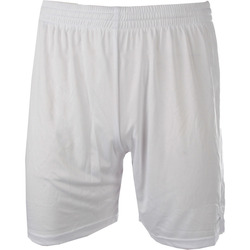 textil Pantalones cortos Spyro AD-DORTMUND Blanco