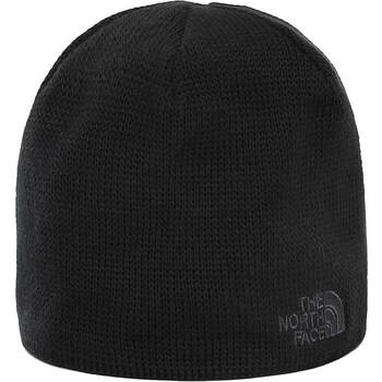 Accesorios textil Gorro The North Face BONES RECYCLED BEANIE Negro