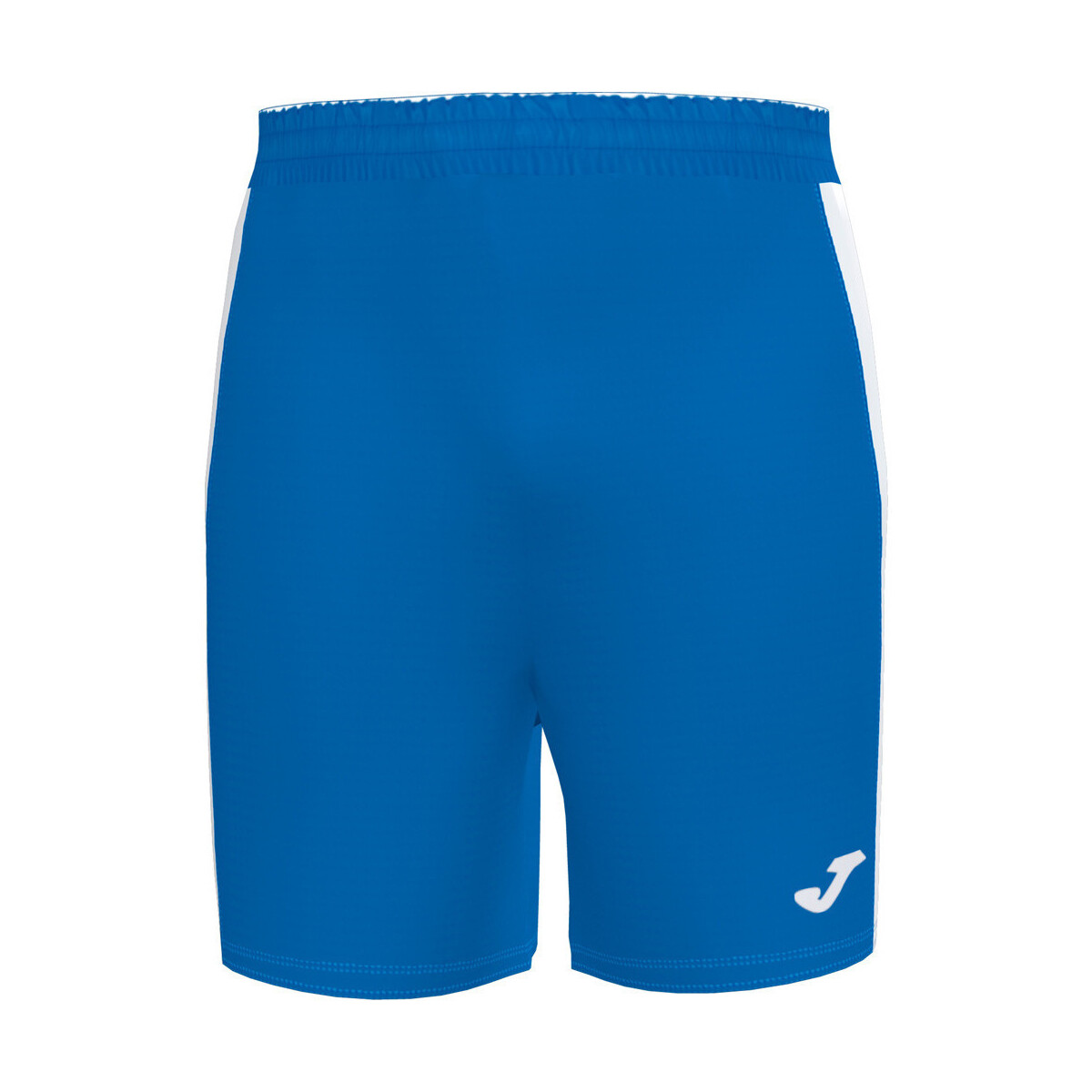 textil Niños Pantalones cortos Joma SHORT ACADEMY Azul