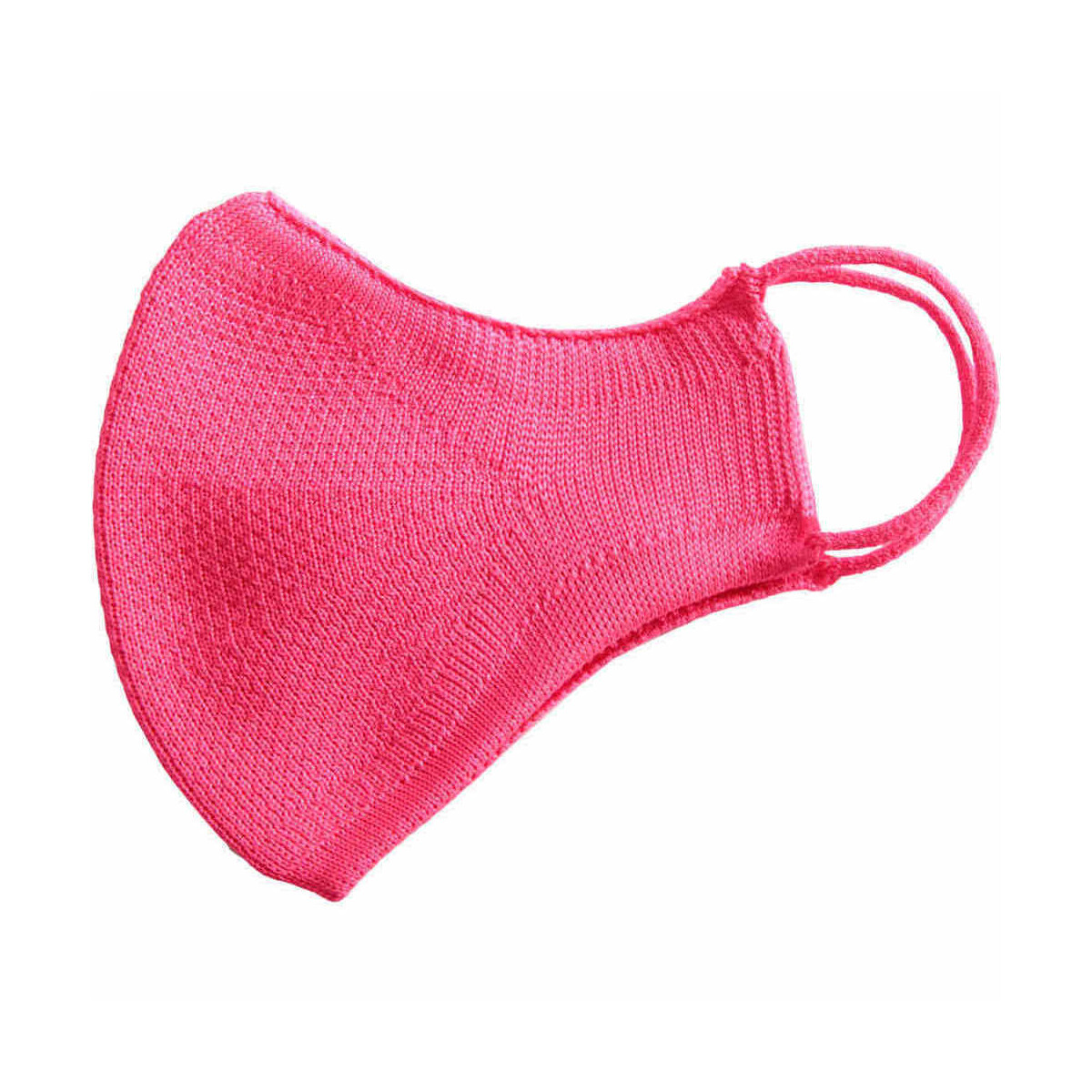 Accesorios textil Mascarilla Be Mask Pro Mask Infantil Diva Pink Rosa