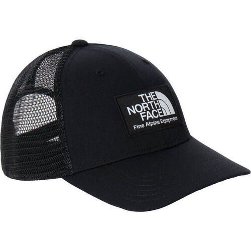 Accesorios textil Gorro The North Face DEEP FIT MUDDER TRUCKER Negro