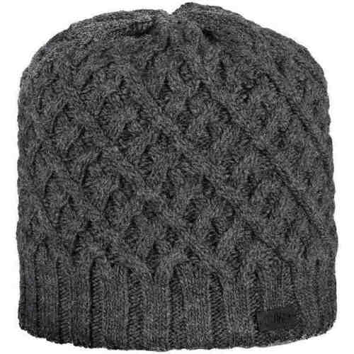 Accesorios textil Gorro Cmp WOMAN KNITTED HAT Negro