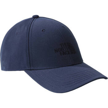 The North Face RECYCLED 66 CLASSIC HAT Azul