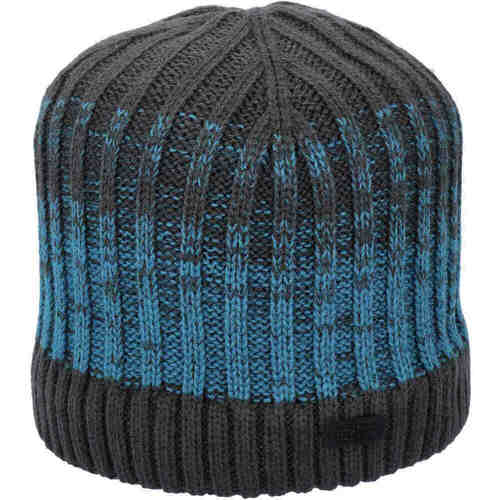 Accesorios textil Gorro Cmp MAN KNITTED HAT Azul