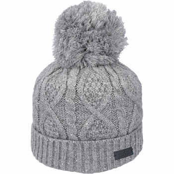 Accesorios textil Gorro Cmp WOMAN KNITTED HAT Gris