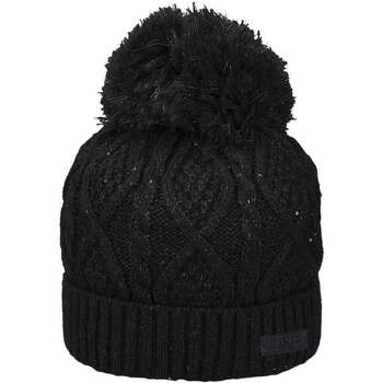 Accesorios textil Gorro Cmp WOMAN KNITTED HAT Negro