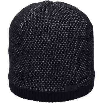 Accesorios textil Gorro Cmp MAN KNITTED HAT Negro
