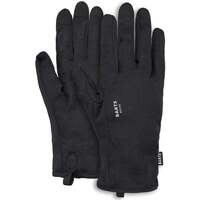 Accesorios textil Gorro Barts Active Touch Gloves black M/L Negro