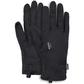 Accesorios textil Gorro Barts Active Touch Gloves black M/L Multicolor