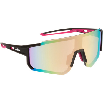 Relojes & Joyas Gafas de sol Ironman MORTIROLO ANT MULTIESTRATO HUMO-ROSA Multicolor