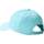 Accesorios textil Gorro The North Face RECYCLED 66 CLASSIC HAT Azul