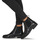 Zapatos Mujer Botas de caña baja Melvin & Hamilton SELINA 29 Negro