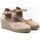 Zapatos Mujer Derbie & Richelieu Paseart Cuñas de Esparto  828T/A69 195 Beige