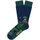Accesorios Mujer Calcetines Jimmy Lion Calcetines  Duck Head Azul Azul